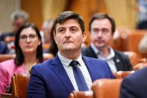 Dimitriu (USR): Camera Deputaţilor are în conducere un om al Rusiei